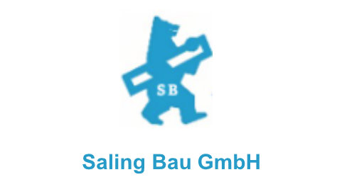 Saling Bau GmbH_logo